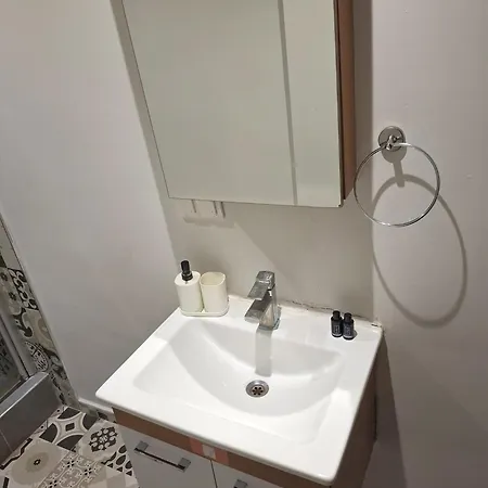 The Nar Appartement Antalya