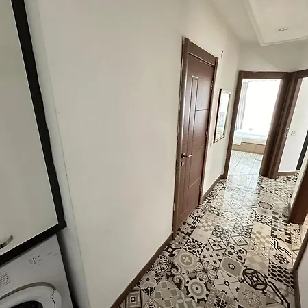 Apartman The Nar Antalya