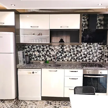 Apartament The Nar *