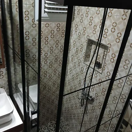 Apartment The Nar Antalya