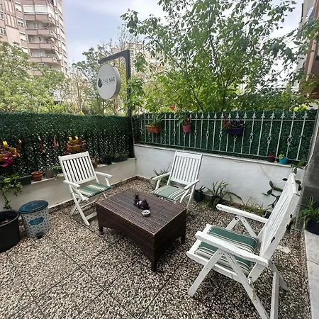 Appartement The Nar
