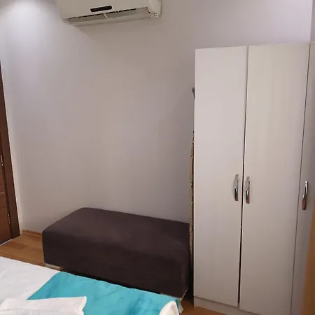 The Nar Apartment Antalya