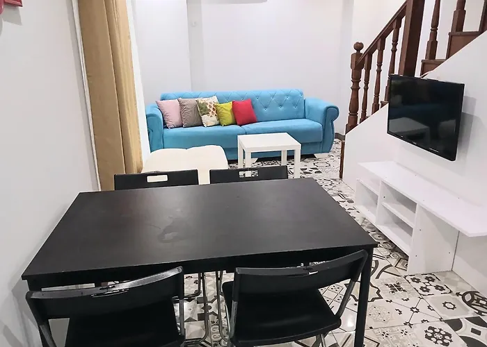 The Nar Appartement