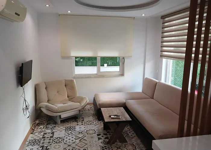 Appartement The Nar *
