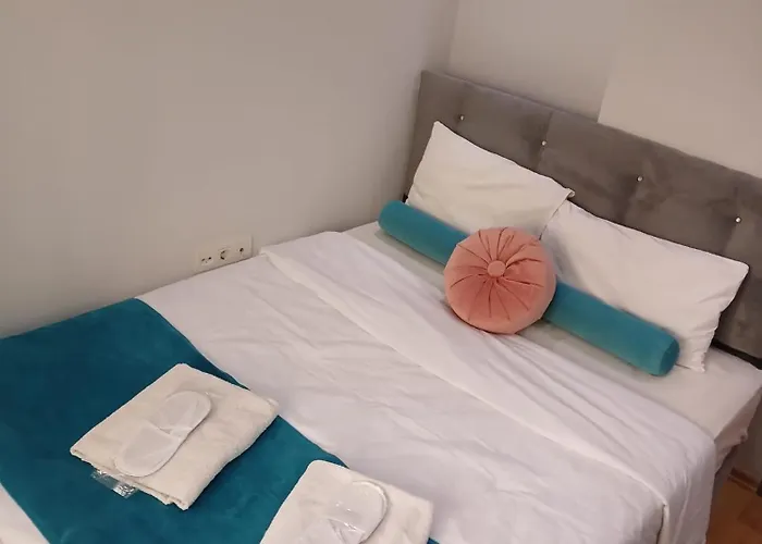 The Nar Appartement *