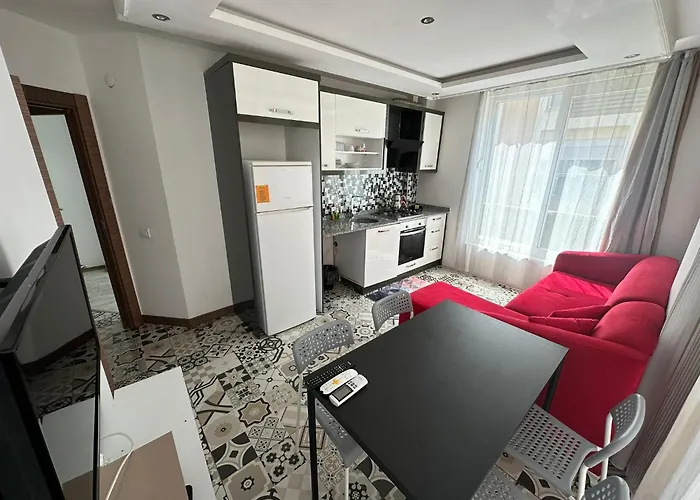 The Nar Appartement