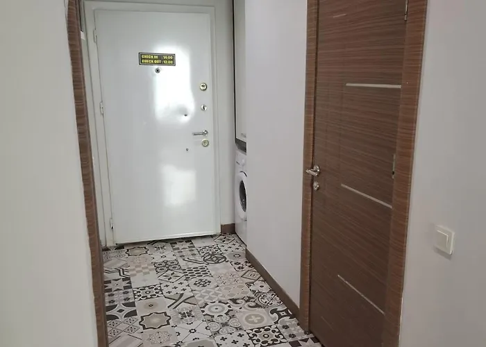The Nar Appartement