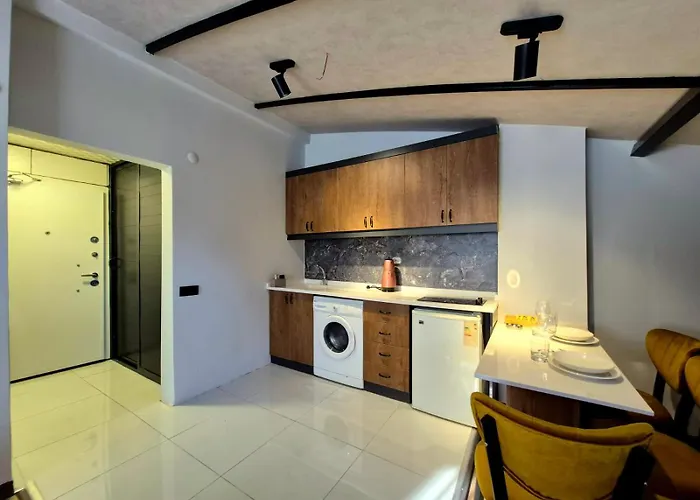 The Nar Appartement