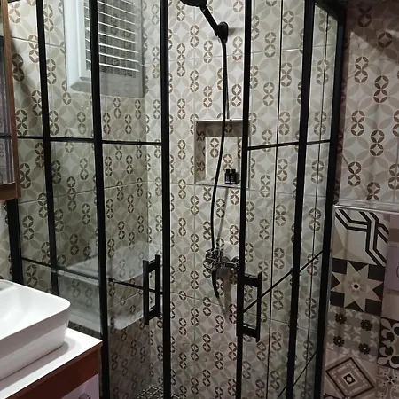 The Nar Apartamento Antalya
