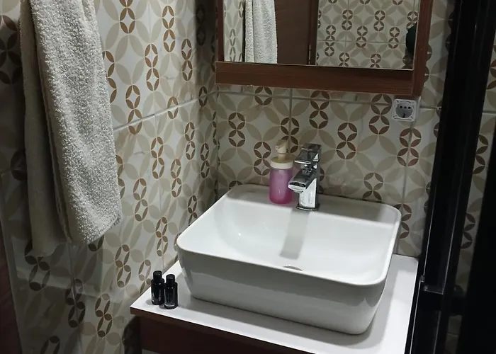 The Nar Appartement