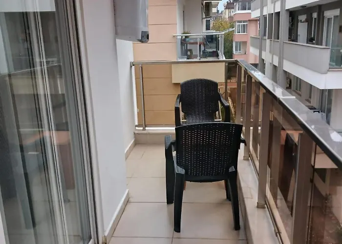Appartement The Nar