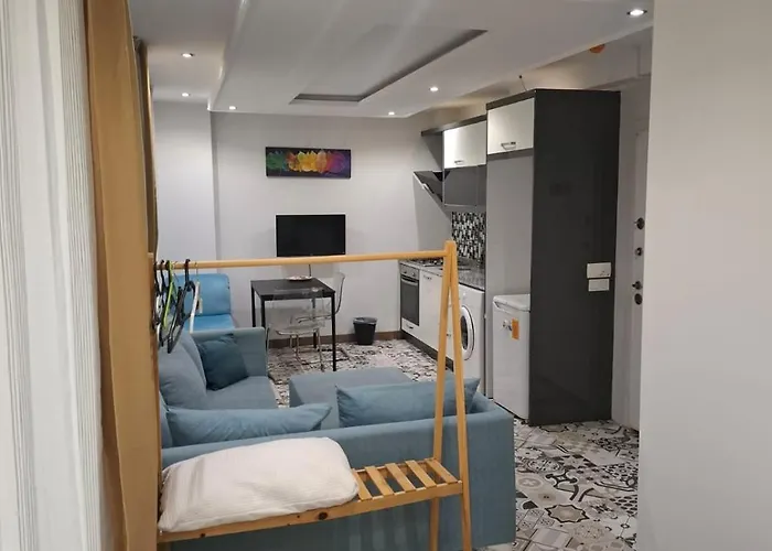 The Nar Appartement