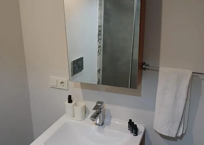 Appartement The Nar
