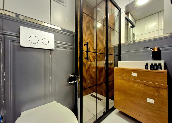 Appartement The Nar